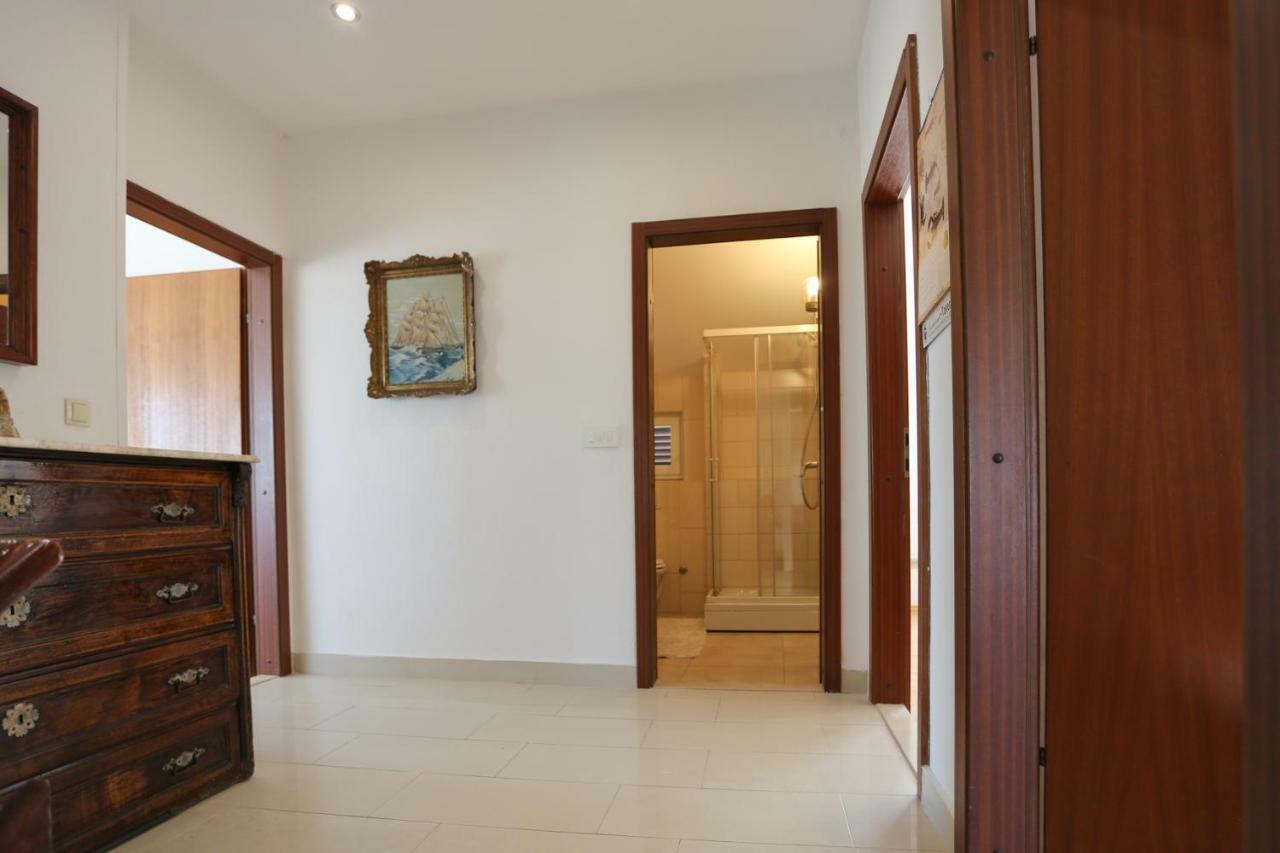 Apartments Nada 扎达尔 外观 照片