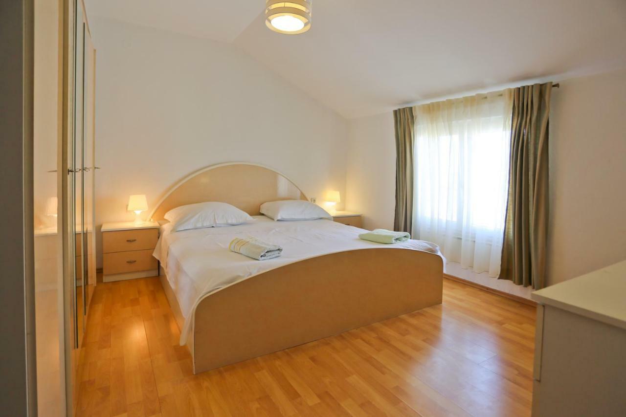 Apartments Nada 扎达尔 外观 照片