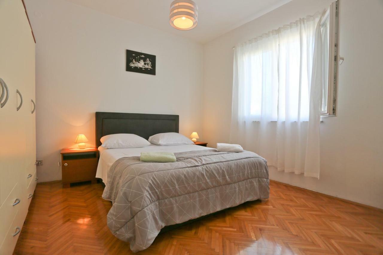 Apartments Nada 扎达尔 外观 照片