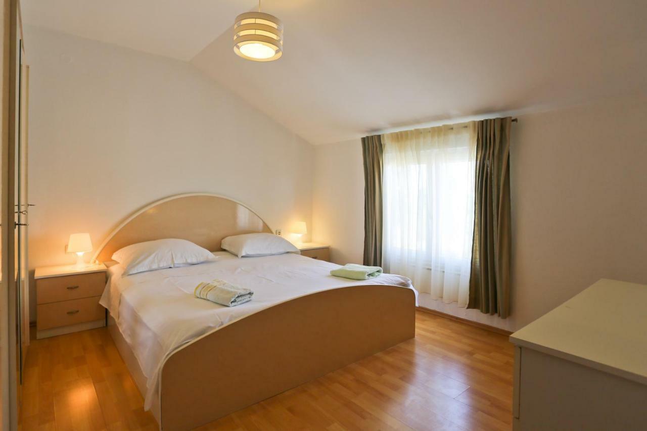 Apartments Nada 扎达尔 外观 照片